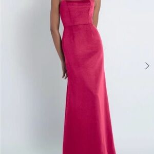 Jenny Yoo Paige Bridesmaid Dress